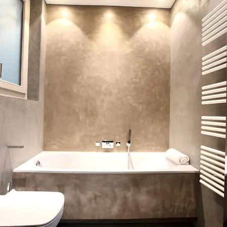 Luxurious 2 Bedrooms Apartment, 30 Meter From * Nice